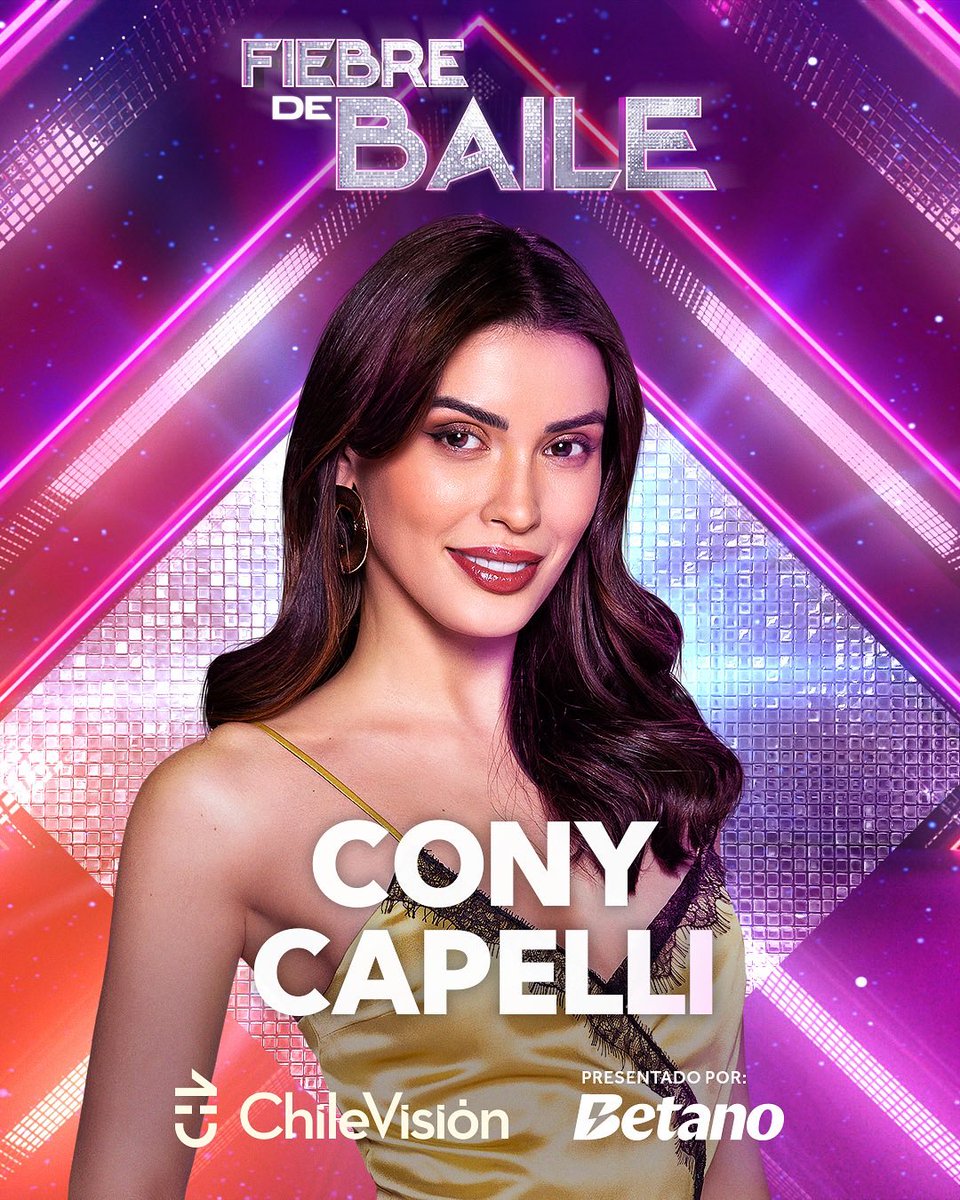 Cony Capelli Data. tweet media