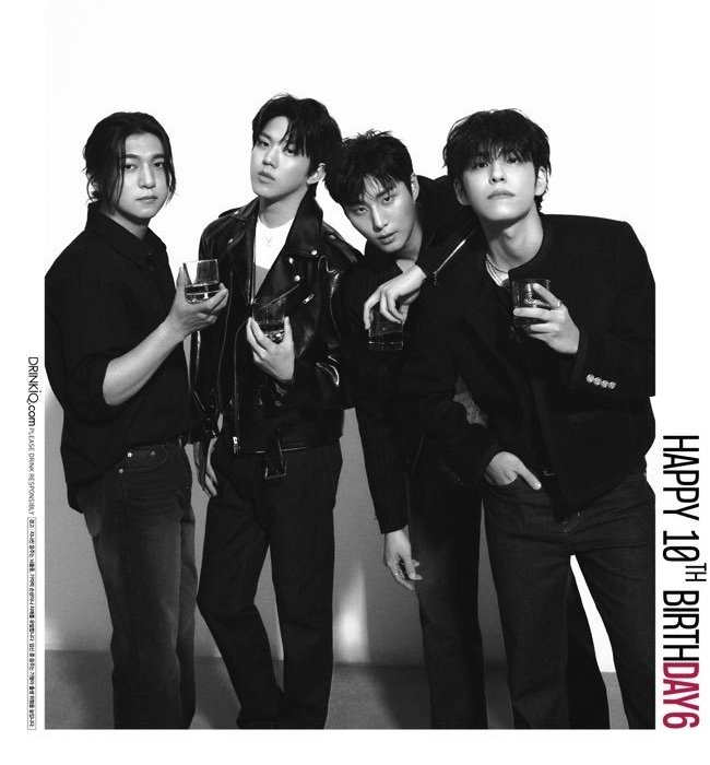#2025MAMAVOTE #DAY6

🍀 1 RT = 1 VOTE 🍀