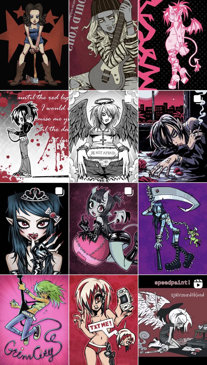 oh twitter… a year since my last post. sometimes i miss it here, but not really. if anyone’s still listening (or sees this at all) and wants to keep up, i’ve been most active on instagram—same user there! @/worsewishes