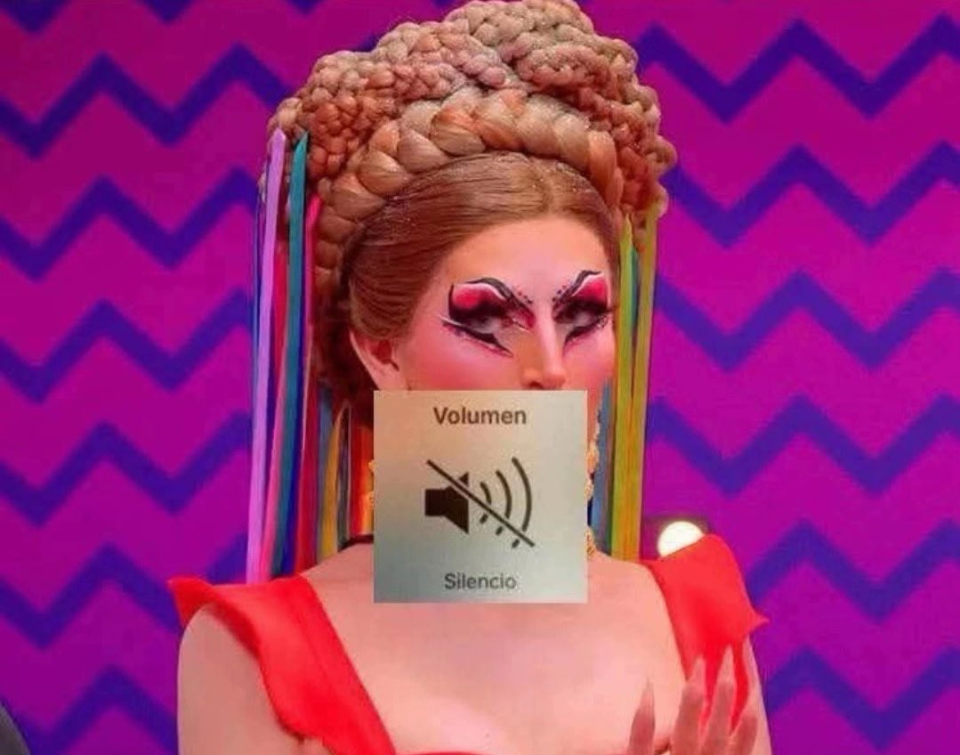 anavegacp's tweet image. yo viendo la más draga, no importa cuando lean esto

#LMD #LMD7 #LaMasDraga7 #LaMasDraga