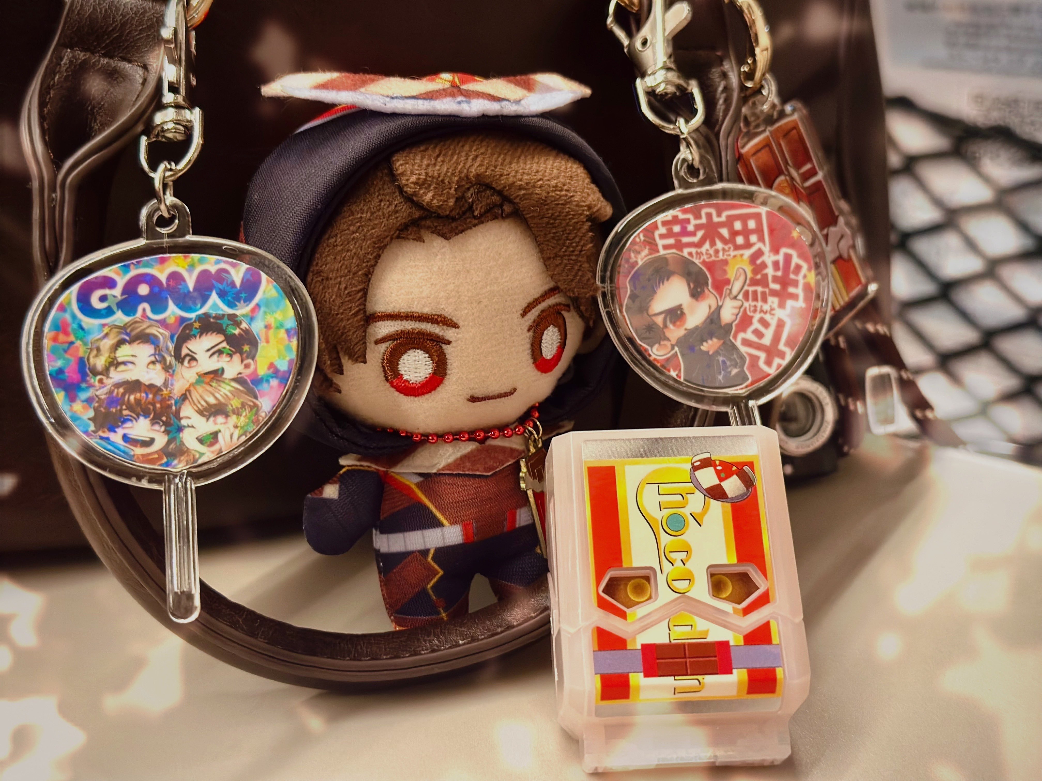 ふうせん🎈⚙️🍫🍚 on X: 