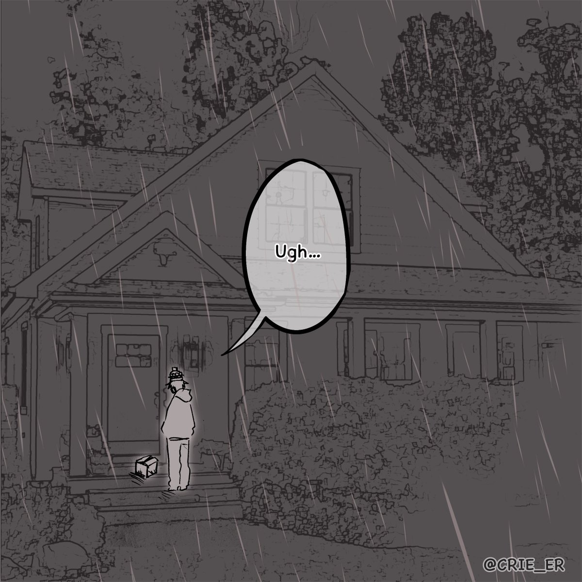 #forsaken #comic #askanon007n7