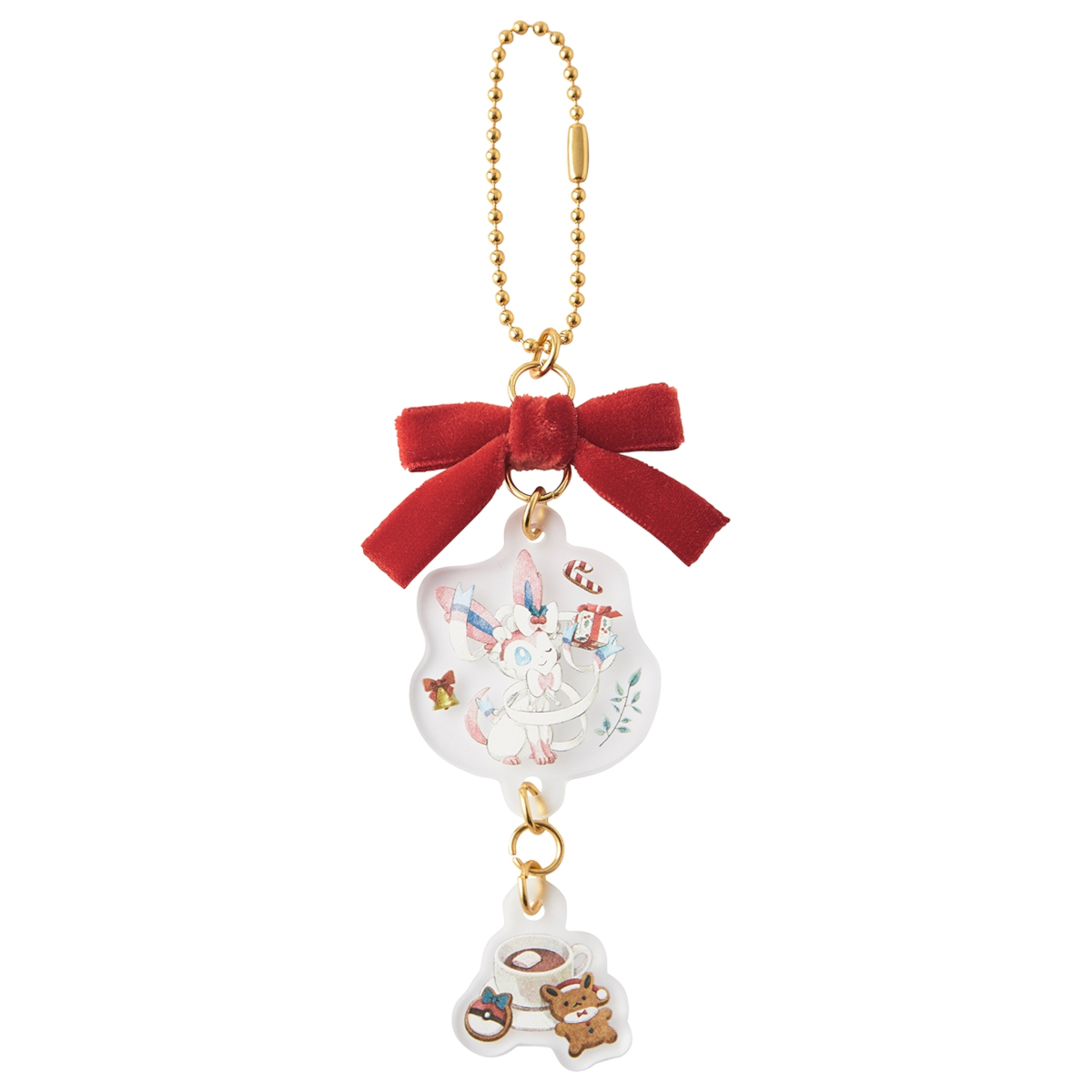 ポケモンセンター クリスマス2025「Pokemon Holiday Blessings