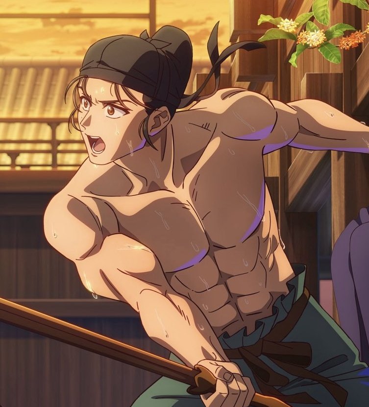 loulansluv's tweet image. im not normal about this