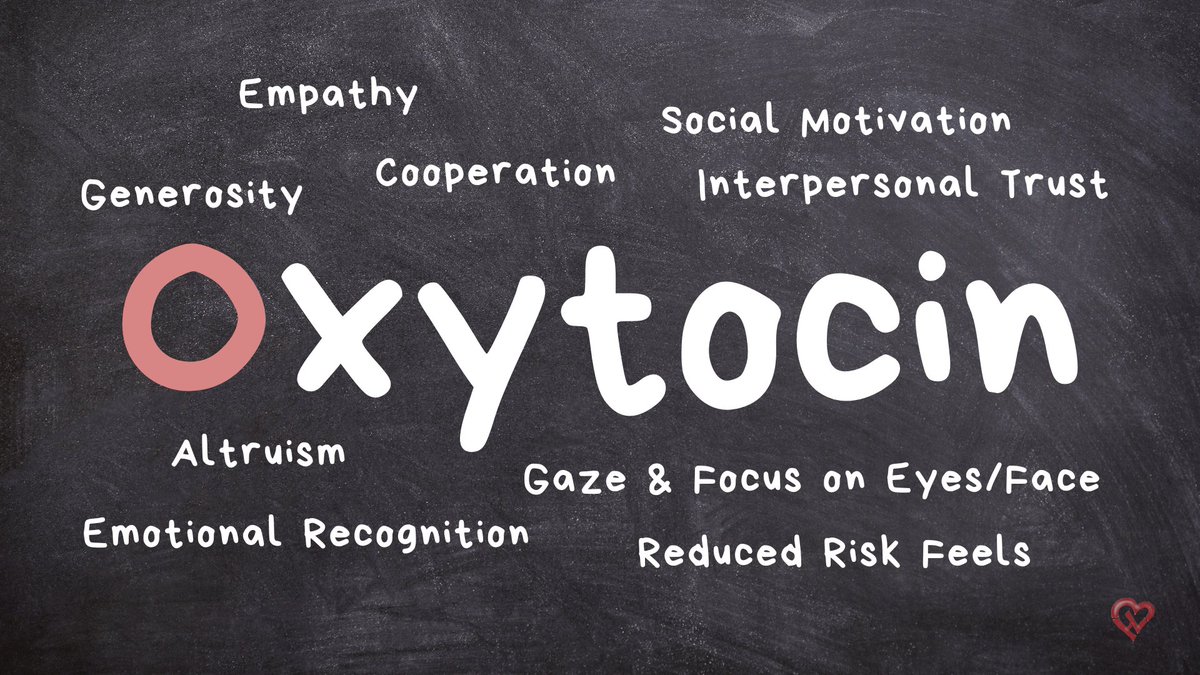 PaulHaury's tweet image. Day 4. Free food and swag don’t create loyalty. Care does. The “Perk Illusion” only hits dopamine. Feel-Own-Care builds with oxytocin + serotonin — the real #TeamOS chemistry for elite performance.