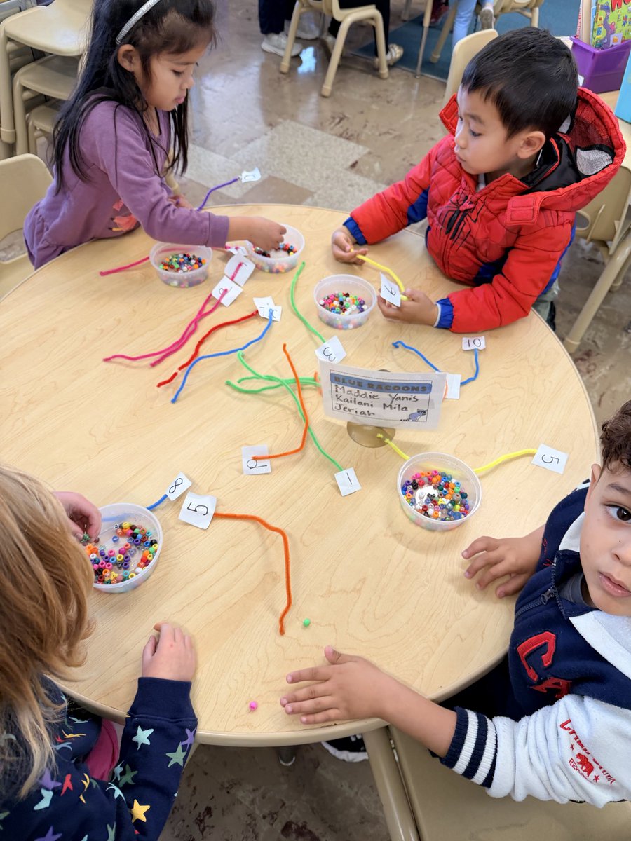 We love a good TK moment