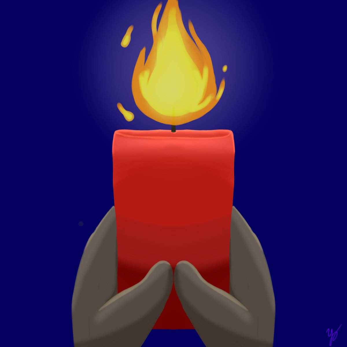 yasminfran7's tweet photo. 21. Candle 🔥
#Skytober2025 https://t.co/yRnst3JFZn