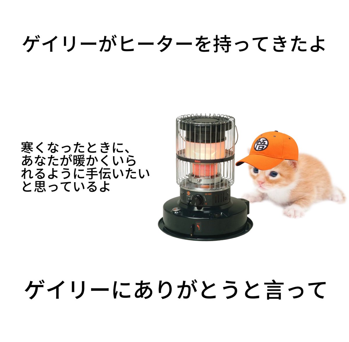 garyJapan__'s tweet image. 