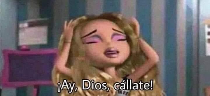 Yo escuchando a Deetox: