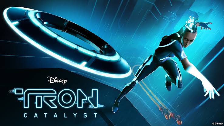 I’m sorry but Tron Ares is NOT in the same league with Tron Legacy. 

Tron Legacy was a moderate commercial success, its development led to getting an animated tie-in, two successful coasters at Disney Parks, and multiple video games heavily influenced by its design and even