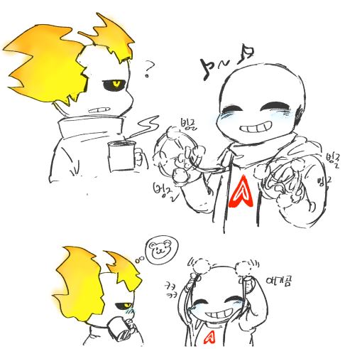 모래 더미 tweet media