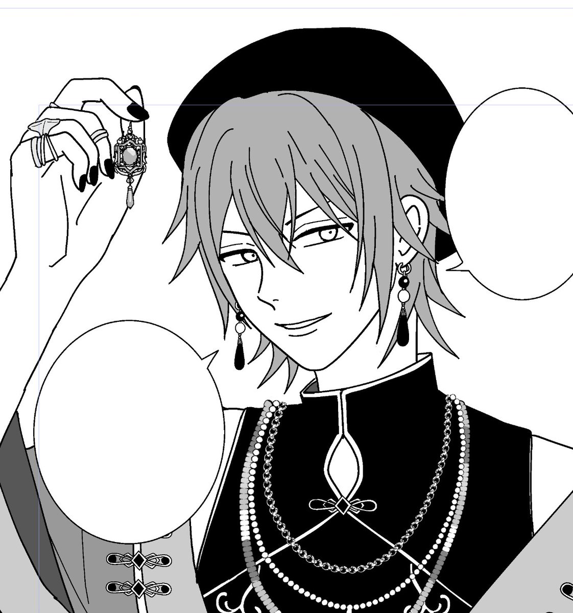 しい🍮 (@see_i7i7) / X