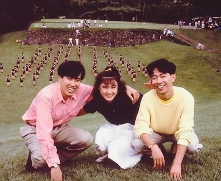 【送料無料&24時間以内に発送】とんねるず顔だらけ4点セット とんねるず