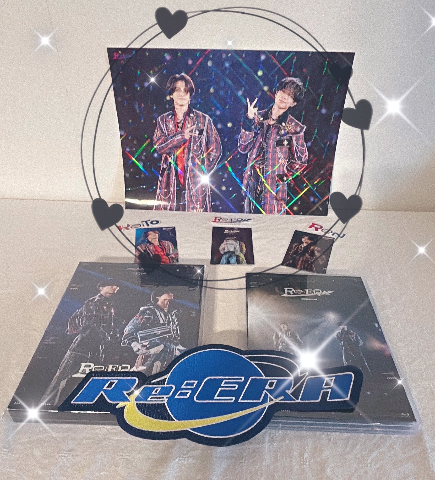 みせりmiseri 𓂃𓈒⚮̈( ꗯ ・ᴗ・ ) on X: 