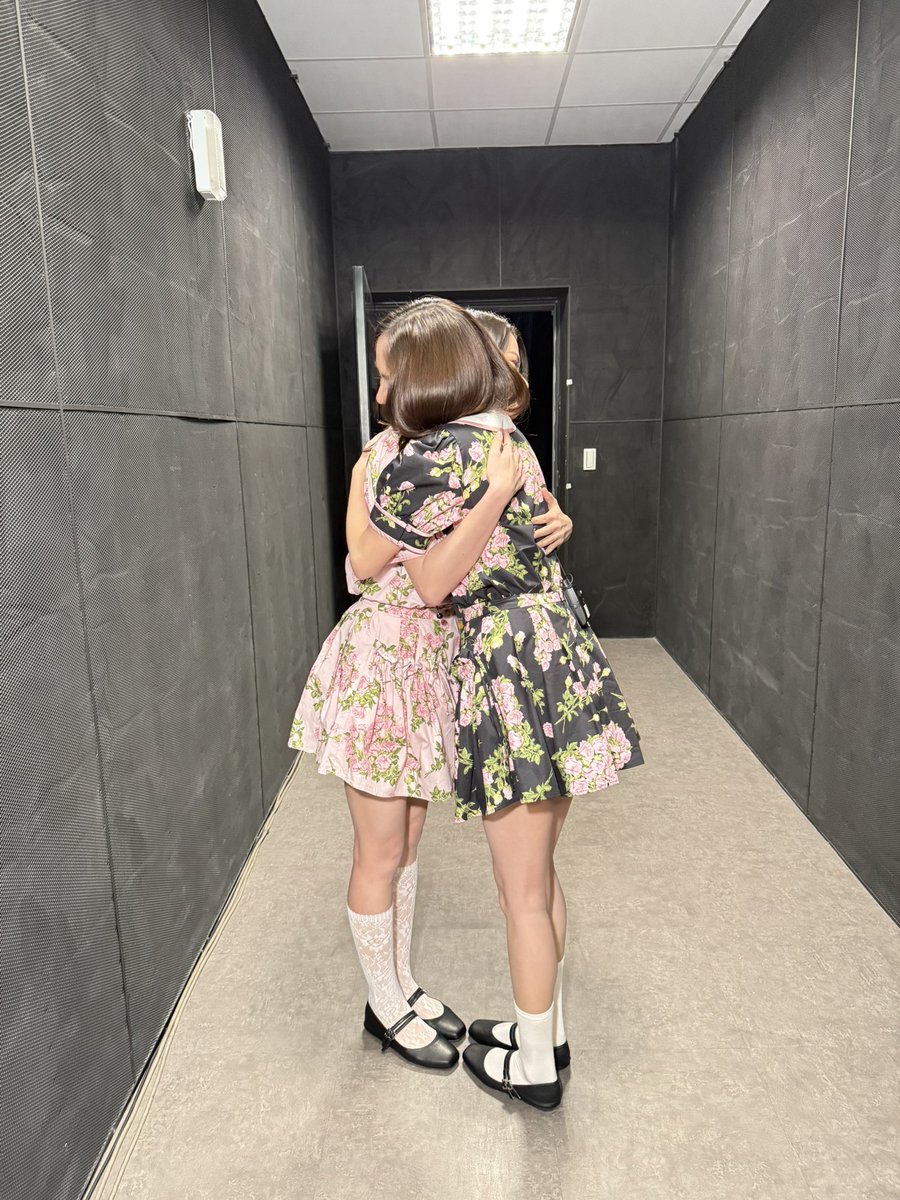 FBmamiLee's tweet photo. Honestly, it feels like our fandom is tearing itself apart, and it's heartbreaking. 💔 

Some of us, we fell in love with FreenBecky as a ship. We saw that connection and it captivated us. We stuck with them even after D-day. That's our story. Others are solo, and some discovered them later, through PFW, Met Gala, Cannes, or their solo movies. Both are valid ways to become a fan, right?

But now, with them leaving IDF, there's this huge wave of anxiety, especially to those who built the fandom around their partnership. And what happens when these fans voice that anxiety? Some get shamed. Some get policed. Told to shut up, just for asking for a little bit of reassurance about the very thing that brought us here in the first place. That's just... it's too much. That's not fair. That hurts. (To these fans please wait a bit maybe FB will announce it soon 🙏🏻)

I get it, I really do, that FreenBecky want to focus on their solo careers. And that's fine for some. But we have to accept that not everyone is here just for their solo work. For me, their couple work was my first love. Of course, I’ll still support their solo projects, and I’m not leaving. I’m not moving to another fandom either.

But to tell people to just leave the fandom because they're seeking a little comfort? After everything some of these fans have done? All the defending from troll/haters, the endless voting, the support during FW or Cannes? They're not asking for much, just a simple acknowledgment, a little bit of understanding. We're all human. We all cope with change and disappointment differently. Not everyone has the same emotional bandwidth. We need to remember that. If we keep attacking each other, tearing each other down, we're just going to stay divided, we will never heal. We have to find a way to be kinder, more understanding, or we'll lose what made this fandom special in the first place. 🤍☮️ 

Sorry for the long post 🙇‍♀️