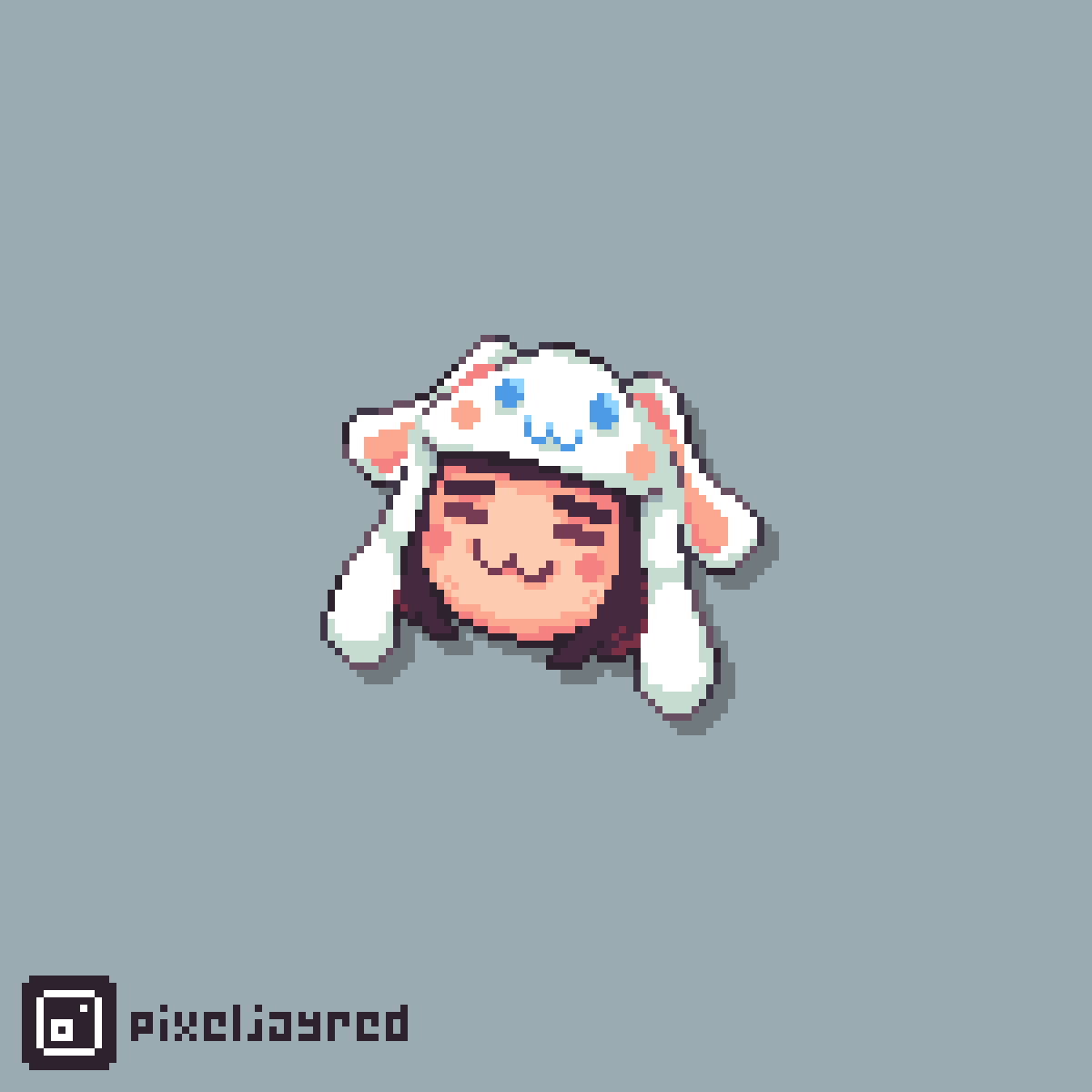 pixeljayred tweet media