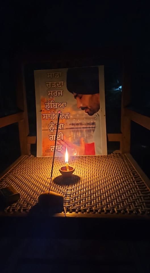 tarsem___singh's tweet image. 💔 ਤੁਰ ਗਿਆ ਸੱਜਣਾਂ ਬਾਅਦ ਦਿਵਾਲੀ ਨਾ ਕਦੇ ਦੇਖੀ ਨਾ ਕਦੇ ਬਾਲੀ.......