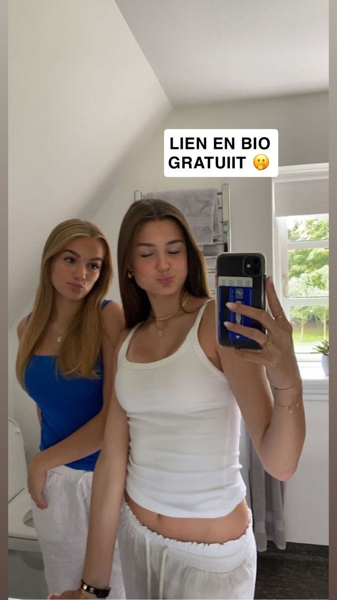 Les Deux Cousines 🍓 tweet media