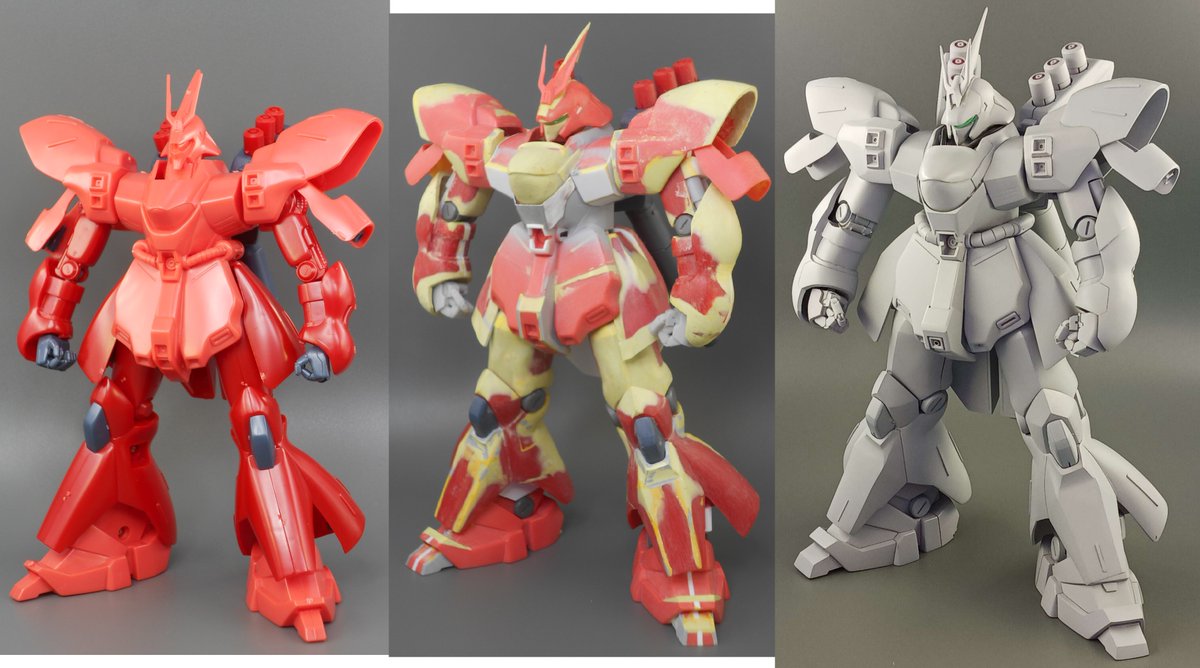 プラモデル断捨離 プラモデル断捨離 ANZUYA HOBBY on X