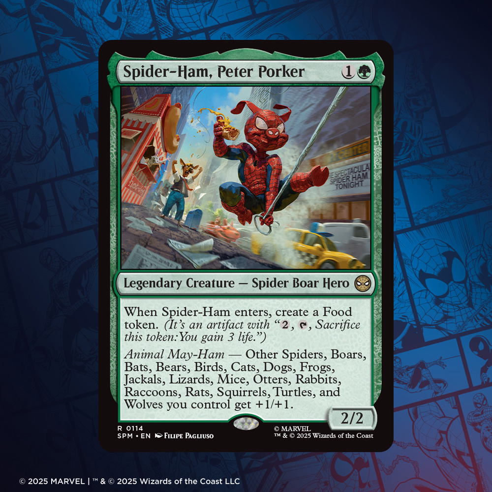 Magic: The Gathering tweet media