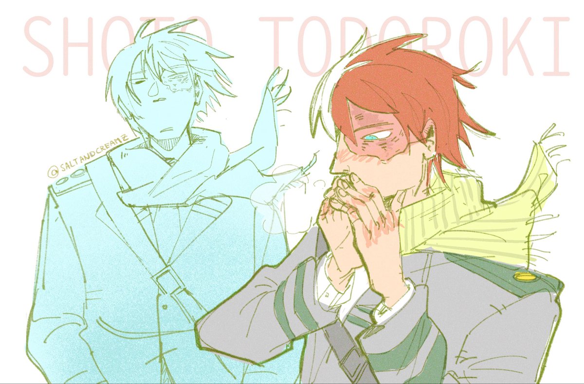 Todoroki,,,,,
