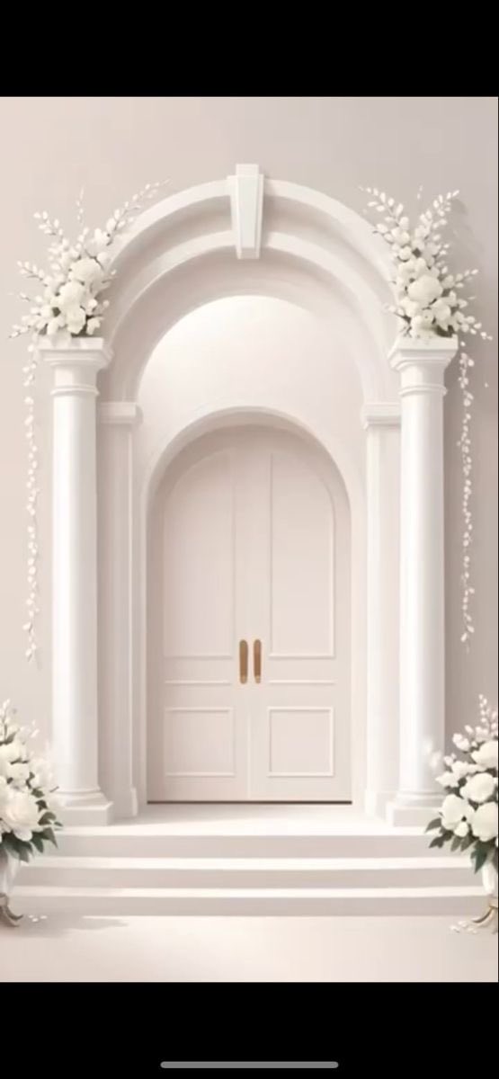 لماذا يقدم الزوج للزوجه ماله وعنايته!
ولماذا تستقبله بالابيض هل هو استسلام لمملكة الزوج!
ام هما قدما ما يضمن نجاح معاهدة السلام بينهما!
ليكون الامن والامان بعد الله لها، 
وتكون السكن له بعد عناء الترحال!
يجب ان لايبدأن الزواج بالسفر!
.
#صباح_الخير