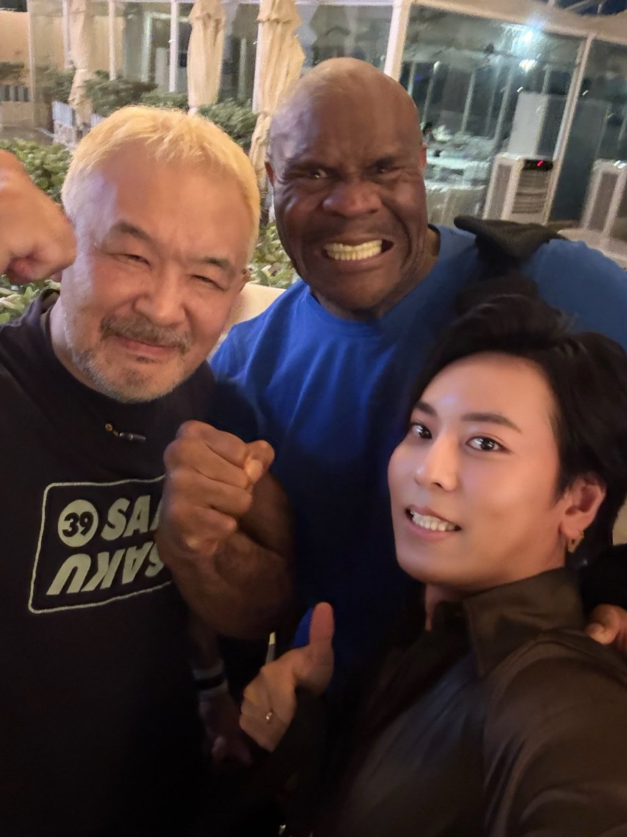 NOBU (@nobu_mens) / Posts / X