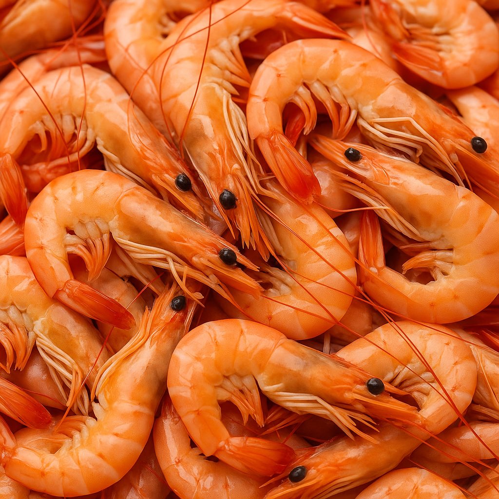 🦐🌏 Big Win for Andhra Pradesh! 🚢✨

After 8 years, Australia resumes importing unpeeled prawns from Andhra Pradesh 🇮🇳🇦🇺

A major boost for India’s seafood exports &amp; coastal economy 🌊💼

#AndhraPradesh #Seafood #Exports #Australia #Trade #InvestInAP