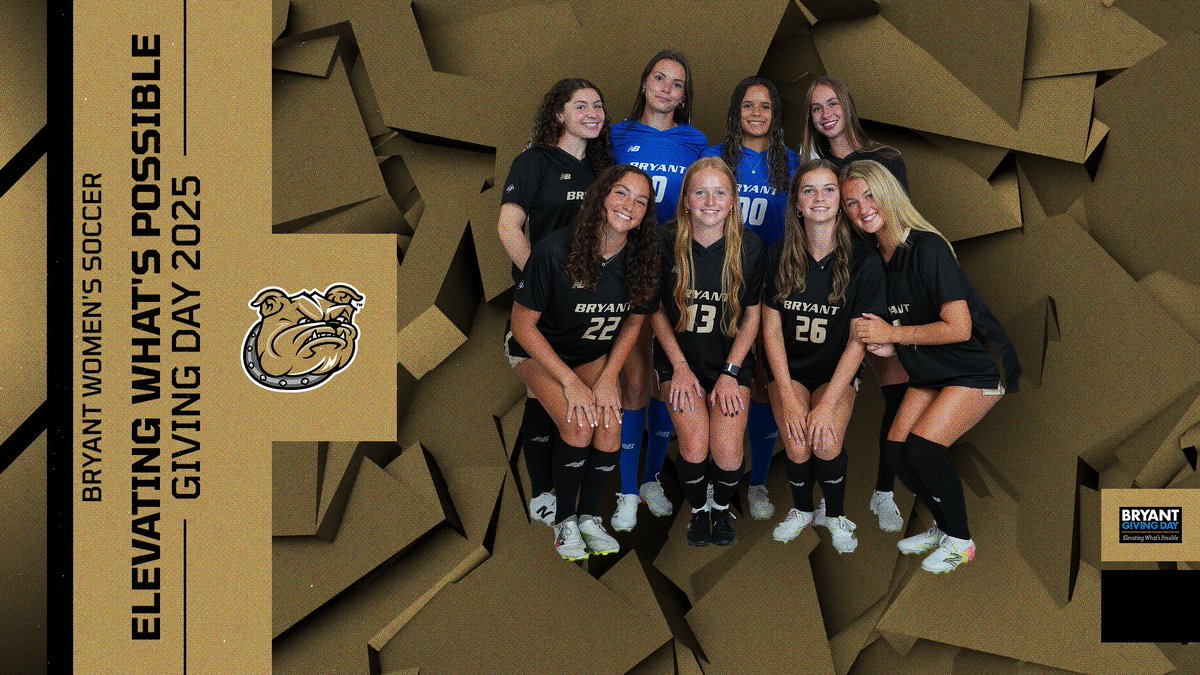 Bryant Giving Day is here!

Help us ignite the vision by making a gift today!

givingday.bryant.edu/campaigns/wome…