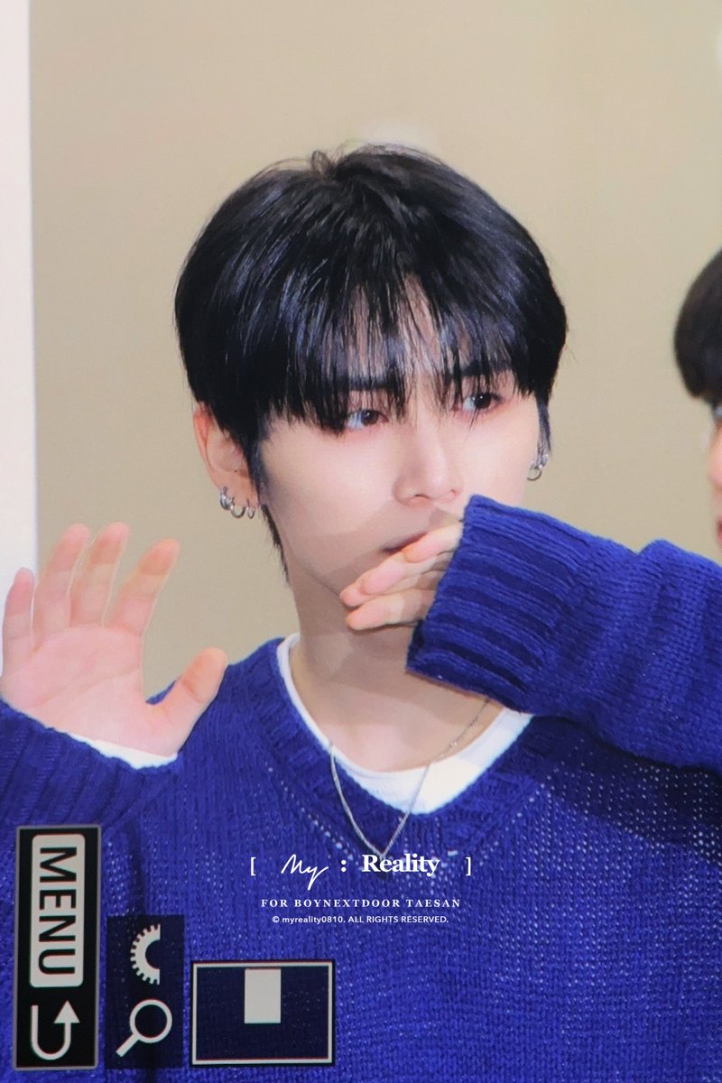 My : Reality tweet media