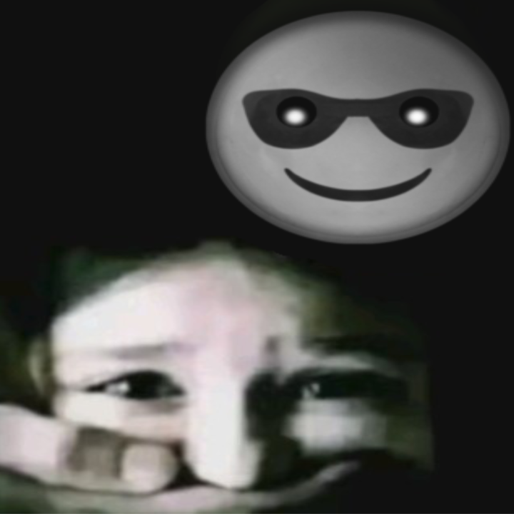 - Tras la Máscara, Nada es lo que Parece • •
- Behind the Mask, Nothing is What It Seems • •