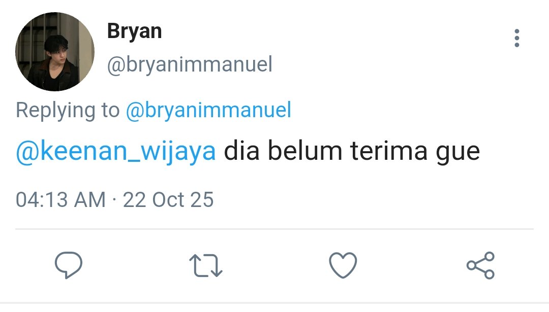 shadeofcolours's tweet image. #BarcodeKin au
[BryanKeenan]

Scandal si pembalap