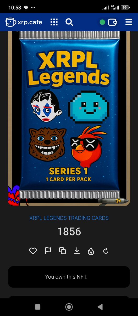 1298_mike's tweet image. Thank you sir, I have received all the gifts.