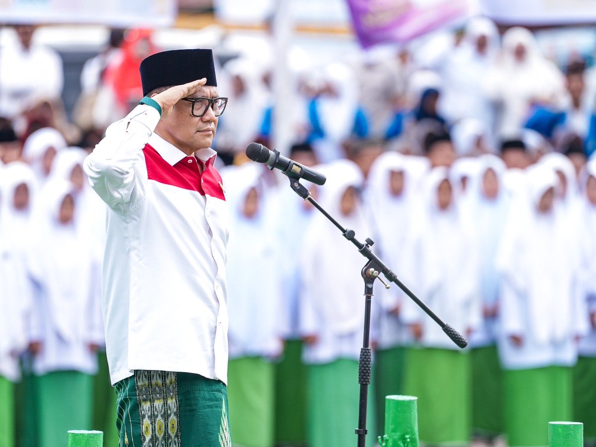 Selamat Hari Santri Nasional 2025