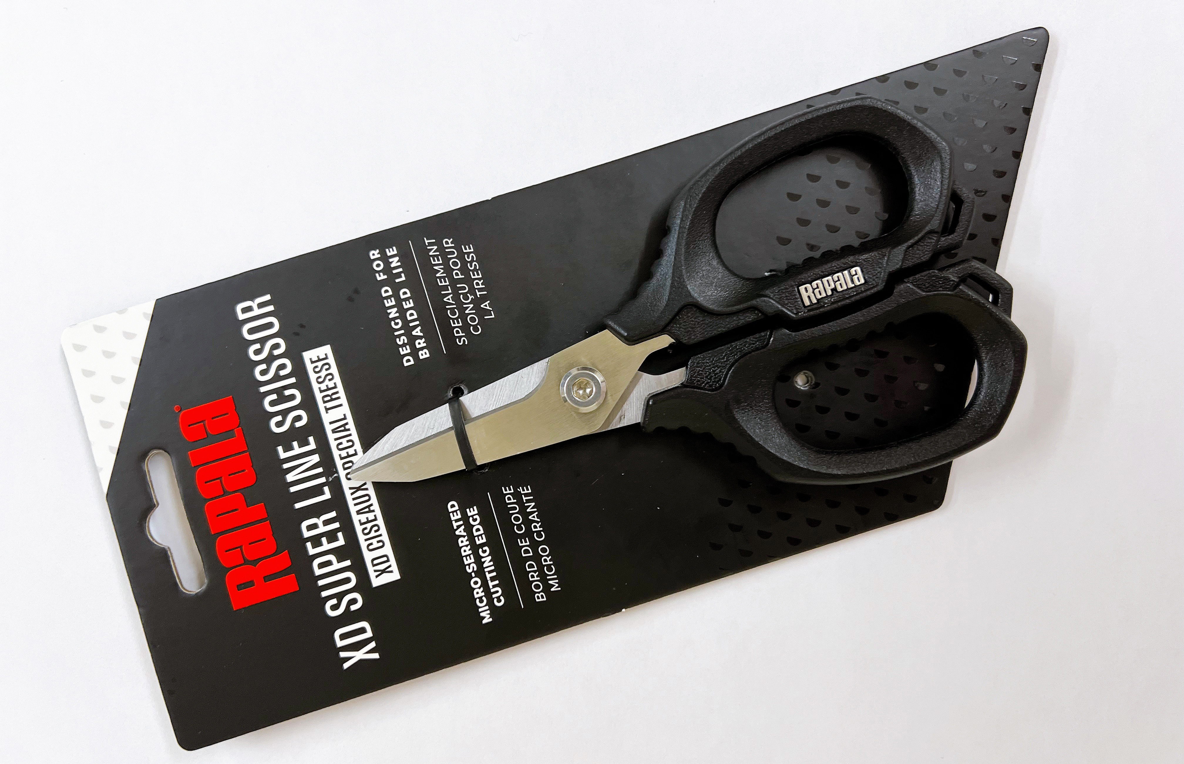 【サ】抬【ハ】【ラ】　さむはら RAPALA ラパラ・ジャパン株式会社 on X: 