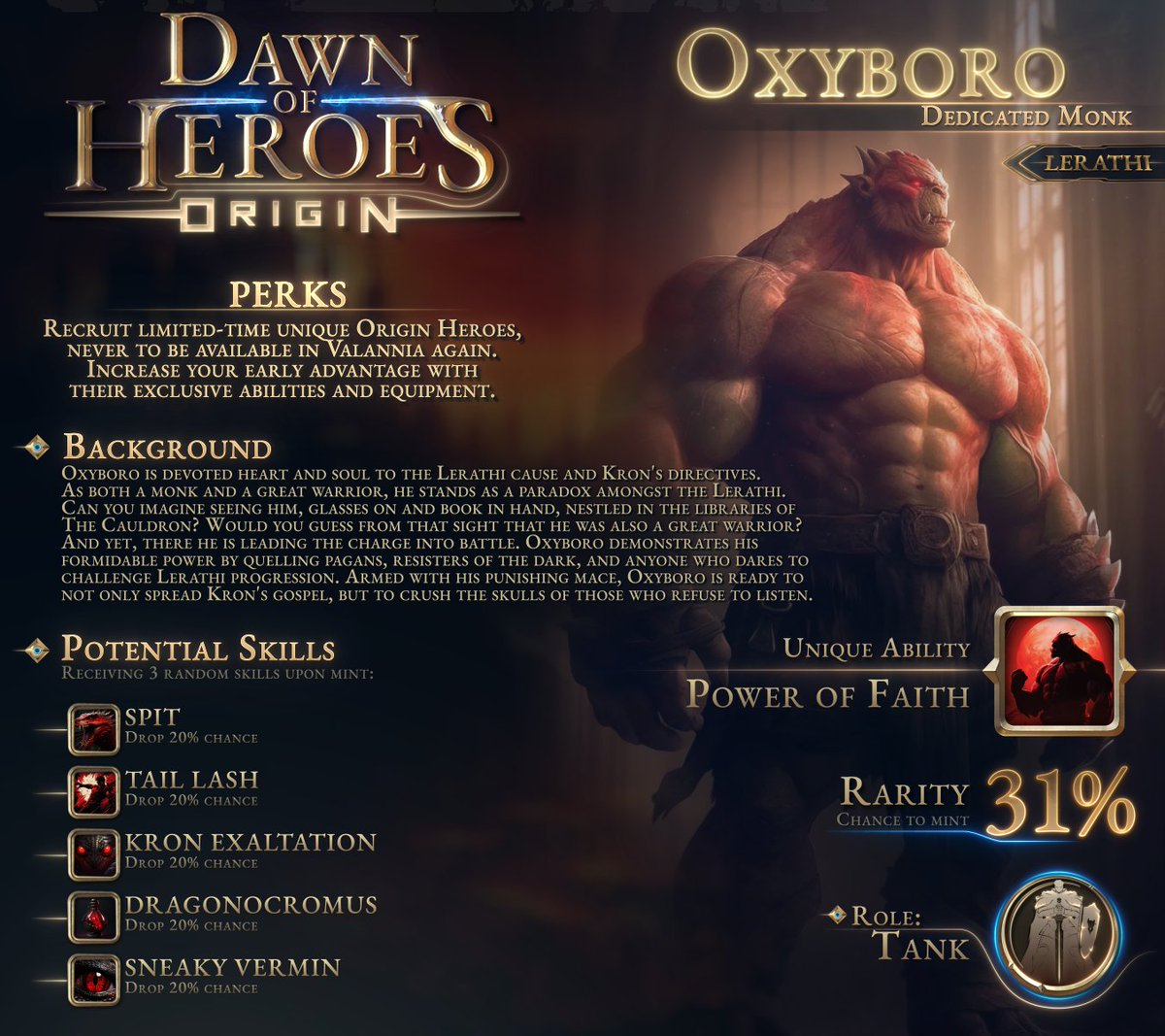 MAGNUS_084's tweet image. Here I am, hear the call... The stunning world of #ValanniaGame awaits. #Lerathi

shadowveil.valannia.com/?referral=S66A…

- 👌Referral👉=S66AL4👈