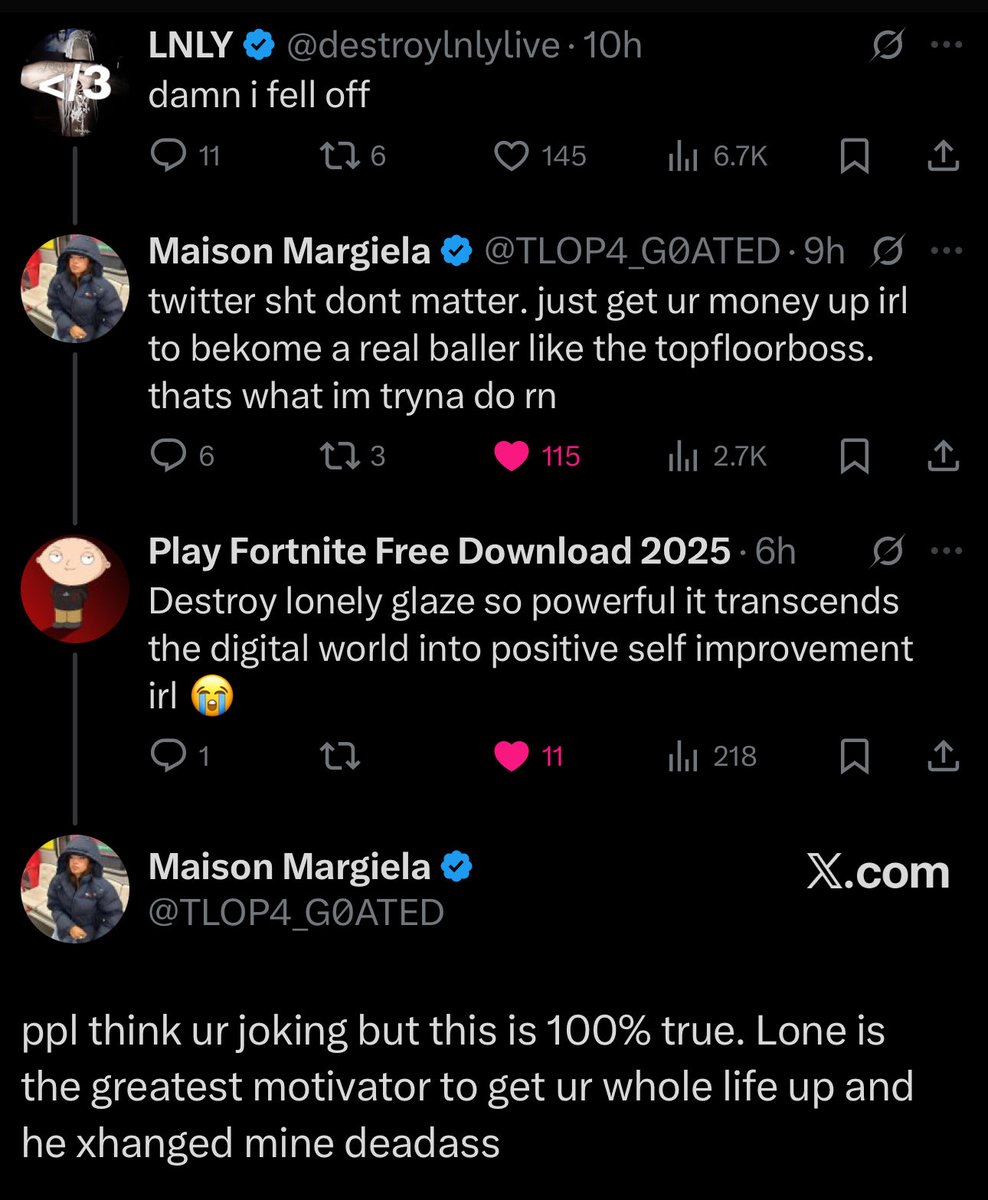 LNLY tweet media
