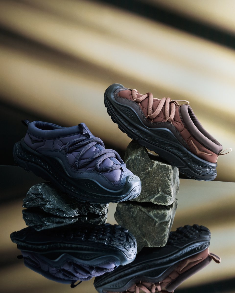 HOKA JAPAN (@hoka_japan) / Posts / X