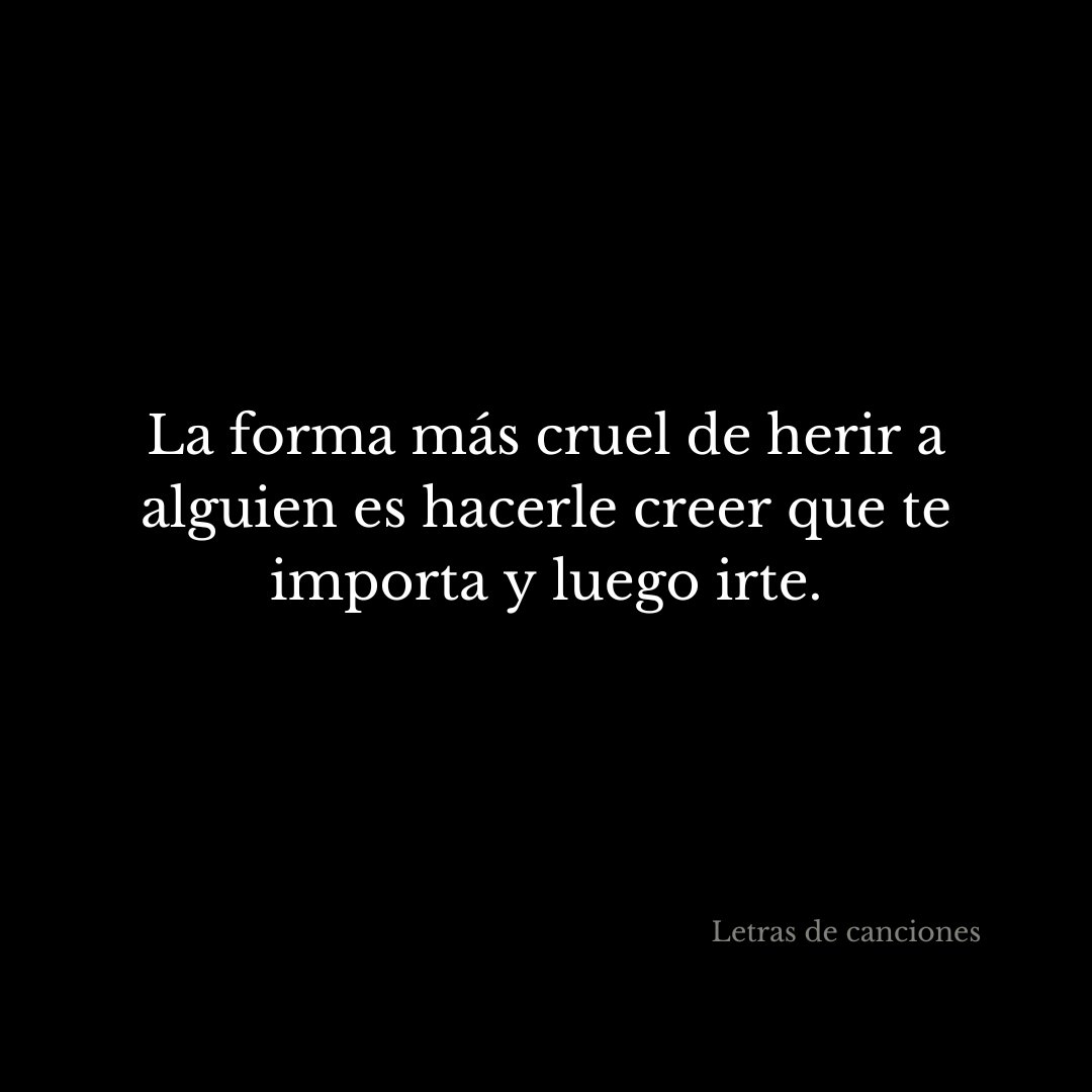 Letras de Canciones (@letdecanciones) on Twitter photo 