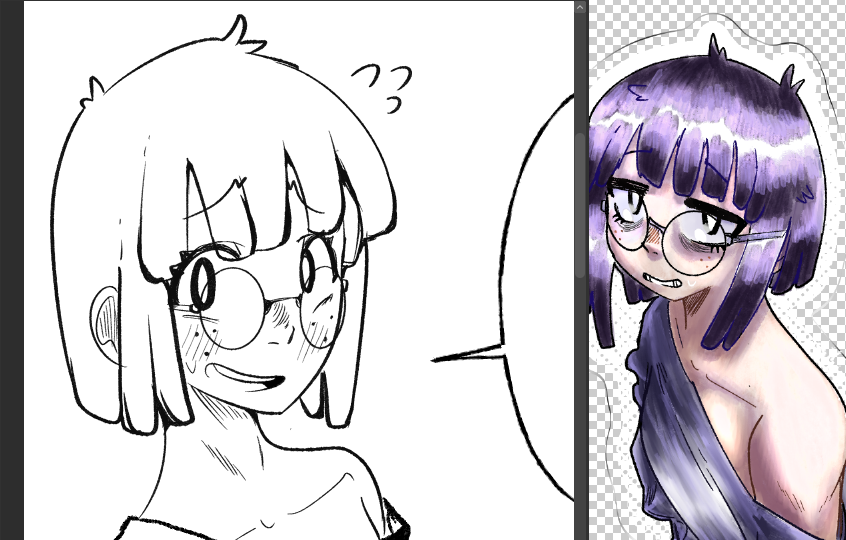 (&gt;w&lt;)
#WIP