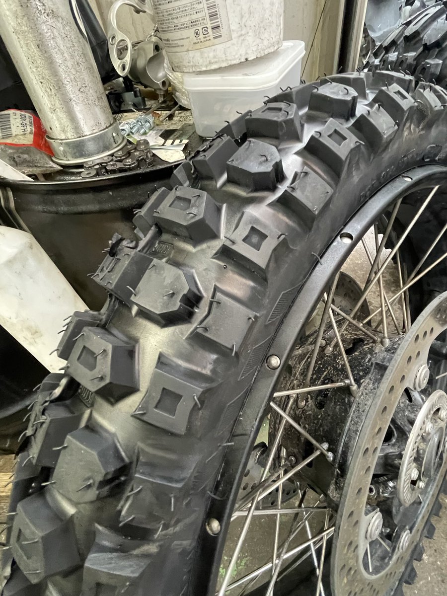 chill　GO/ST Rd. Chestnuts tweet media