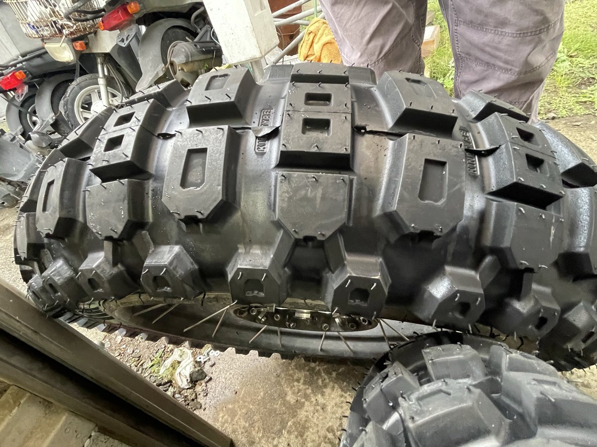 chill　GO/ST Rd. Chestnuts tweet media