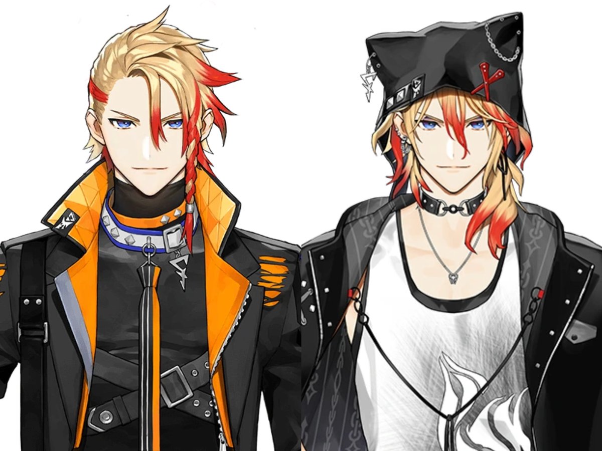 FURUICHIGASAKI's tweet photo. Into the Axelverse or sth fkdhjsks https://t.co/QStYt0HE92