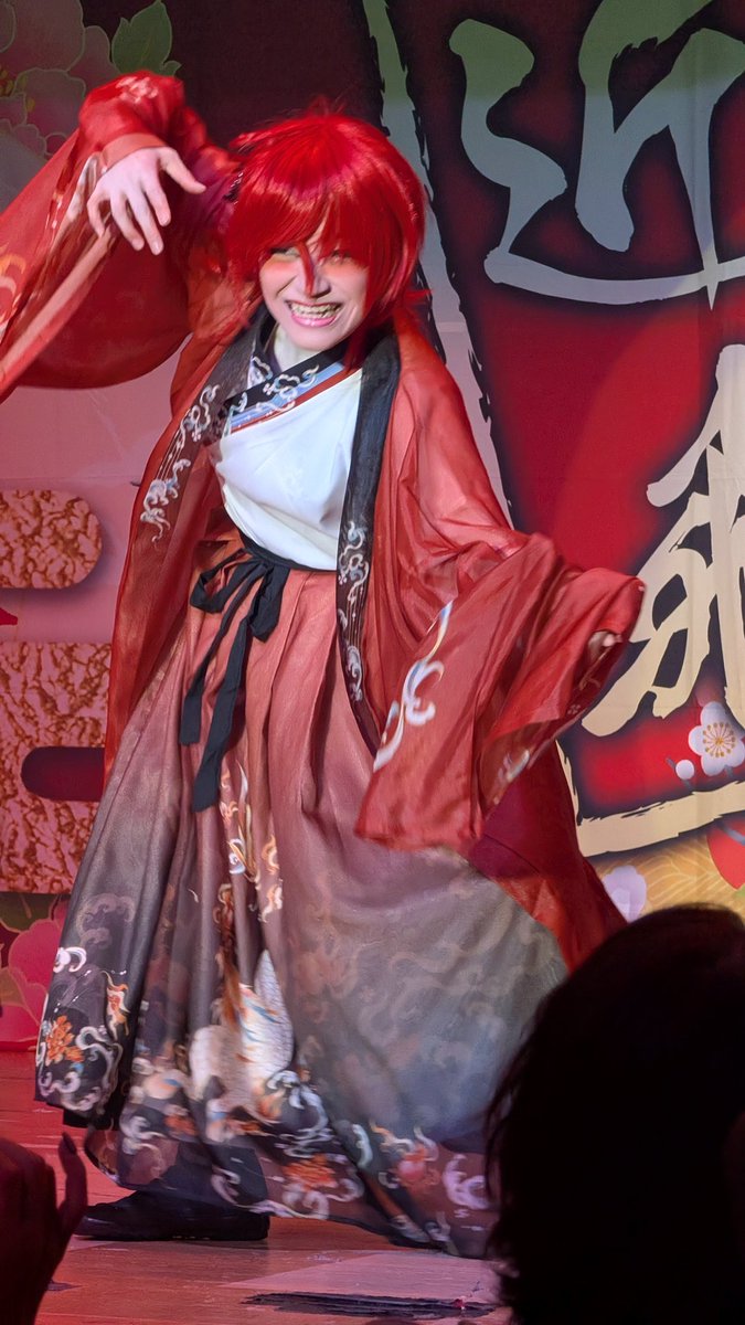 ❤︎❤︎Sufel(サフェル)オリエンタル衣装レッド❤︎❤︎ Reika