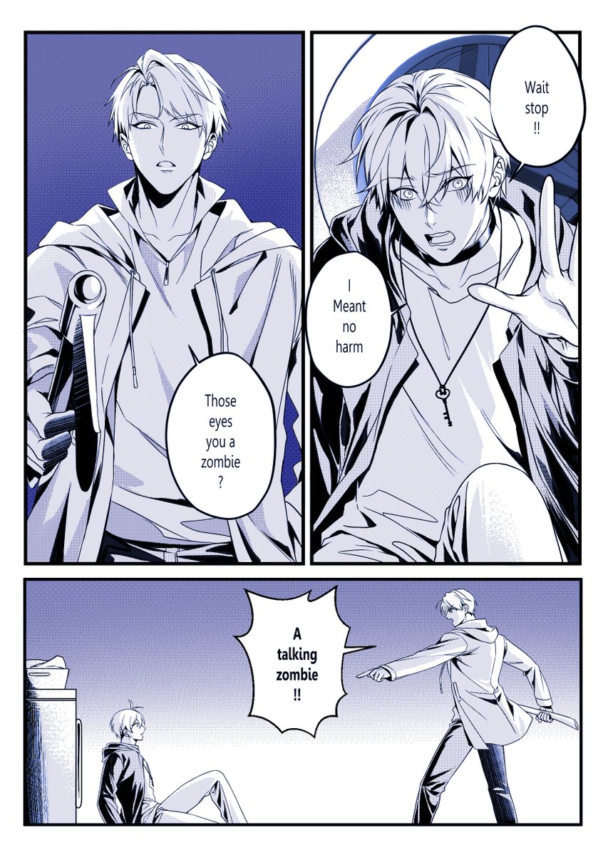 StudioLoze's tweet image. Commission Shot Manga 
สำหรับผู้ที่สนใจสามารถสอบถามได้ทางIB หรือe-mail ได้ค่า