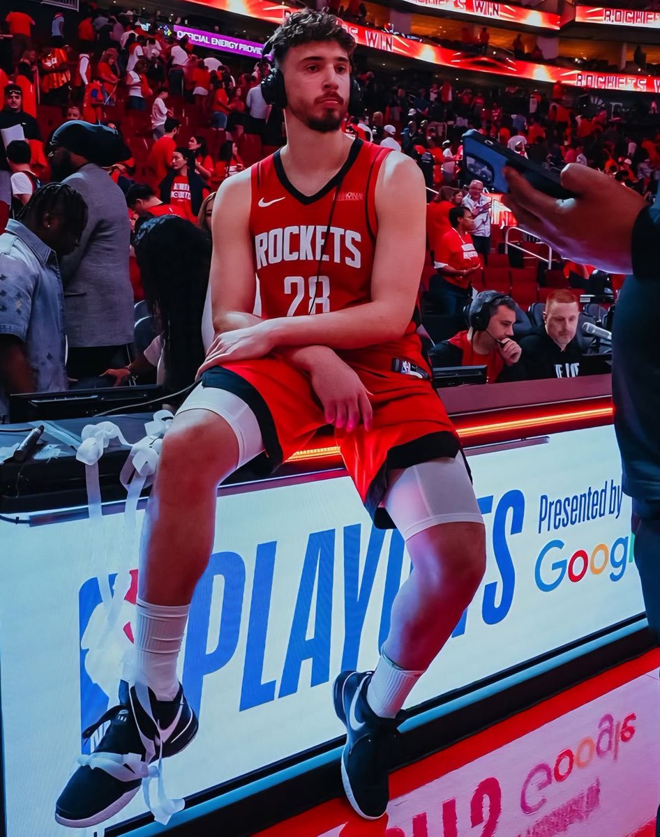 💥 Day 2 of NBA 💥

2 OTs. Durant gave it everything.

SGA and Sangun mesmerized.

If this is how the season starts… buckle up.

We’re celebrating with FREE MONEY.
Deposit ANY amount and get a $5 FREE play.

🏀💸 Code: PLAY
 epickfantasy.com