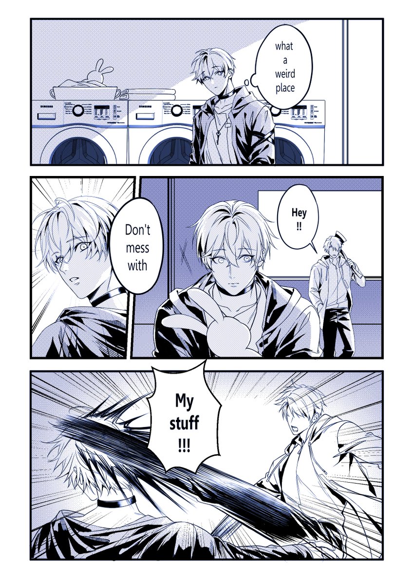 StudioLoze's tweet image. Commission Shot Manga 
สำหรับผู้ที่สนใจสามารถสอบถามได้ทางIB หรือe-mail ได้ค่า