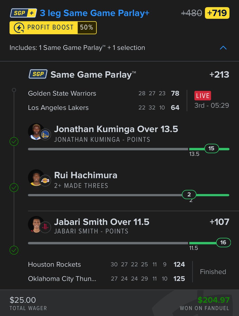 Opening Night Treated <a href="/BTBSupport/">Beat The Books</a> Right

$25 to one person who likes/retweets. Will choose the winner tomorrow🤝

whop.com/beat-the-books…