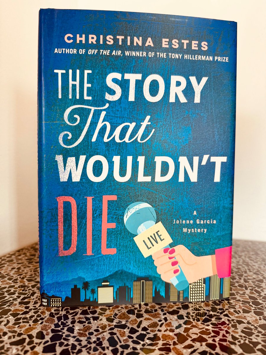 reporterestes's tweet image. Thrilled to be part of Phoenix Public Library&apos;s Local Author Fair on Saturday, November 8! Dozens of local authors across all genres will be at Burton Barr Central Library from 11-am to 2pm. Stop by and say hello!
#ReadLocal #supportlocal #Phoenix