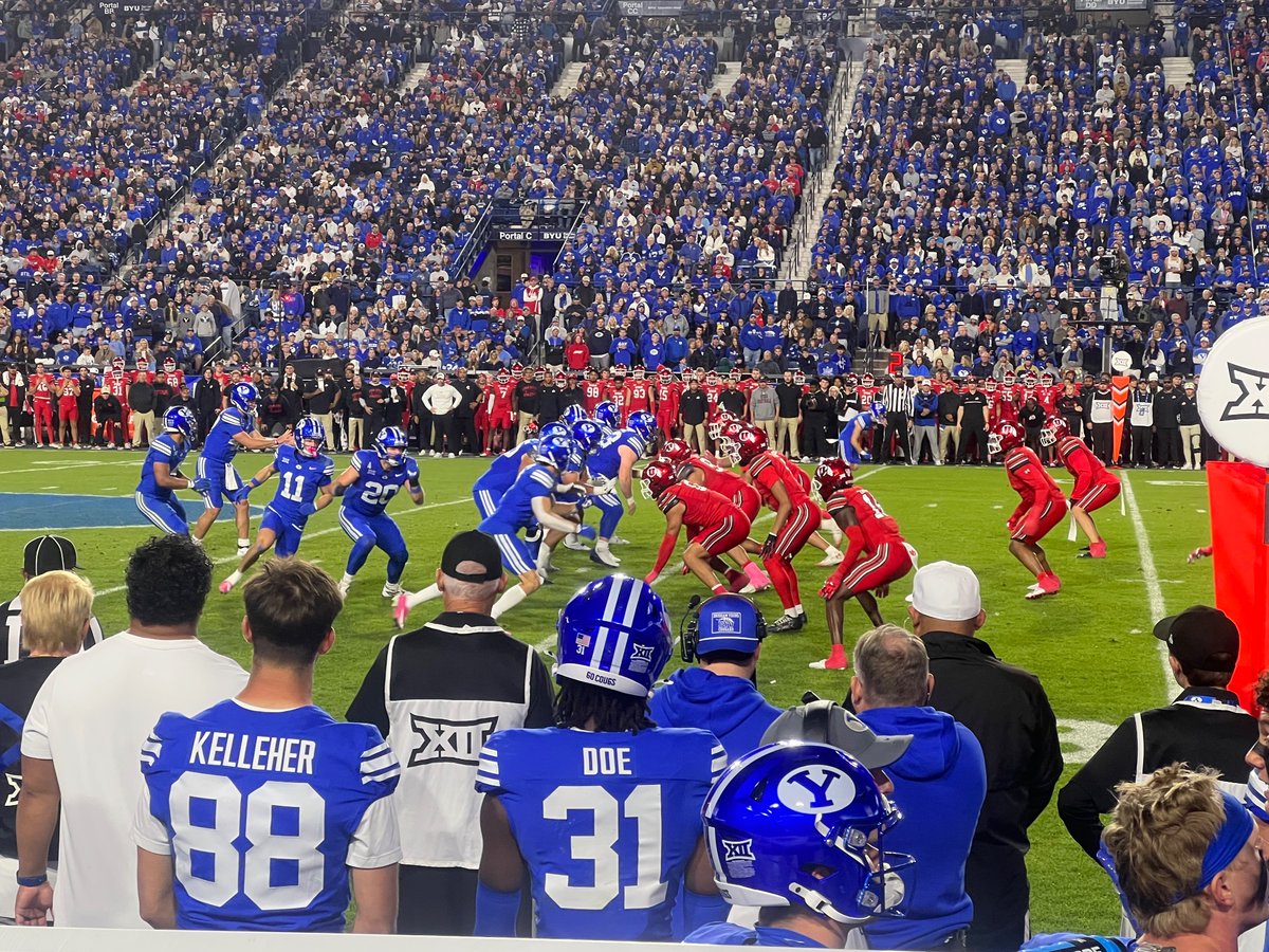 Tytan Dejong (@tytan_dejong08) on Twitter photo Thank you <a href="/BYUfootball/">BYU FOOTBALL</a> for the game day experience! LES was electric!  
<a href="/Coach_Popp/">coachkellypoppinga</a> <a href="/CoachKGilbride/">kevin gilbride</a>  <a href="/CoachJayHill/">Jay Hill</a> <a href="/BYU_CoachJustin/">Coach Justin Anderson</a> <a href="/CoachTyusMoe/">Tyus Moe</a> <a href="/Justin__Ena/">Justin Ena</a> <a href="/Andy_Pham1/">Andy Pham</a>
<a href="/adamgorney/">Adam Gorney</a> <a href="/BrandonHuffman/">Brandon Huffman</a>
<a href="/BlairAngulo/">Blair Angulo</a> <a href="/247recruiting/">247Sports Recruiting</a>
<a href="/247Sports/">247Sports</a>
<a href="/On3sports/">On3</a>
<a href="/Rivals/">Rivals</a>
<a href="/SlingintheP/">Slingin’ the Pill Media™️</a> Thank you <a href="/BYUfootball/">BYU FOOTBALL</a> for the game day experience! LES was electric!  
<a href="/Coach_Popp/">coachkellypoppinga</a> <a href="/CoachKGilbride/">kevin gilbride</a>  <a href="/CoachJayHill/">Jay Hill</a> <a href="/BYU_CoachJustin/">Coach Justin Anderson</a> <a href="/CoachTyusMoe/">Tyus Moe</a> <a href="/Justin__Ena/">Justin Ena</a> <a href="/Andy_Pham1/">Andy Pham</a>
<a href="/adamgorney/">Adam Gorney</a> <a href="/BrandonHuffman/">Brandon Huffman</a>
<a href="/BlairAngulo/">Blair Angulo</a> <a href="/247recruiting/">247Sports Recruiting</a>
<a href="/247Sports/">247Sports</a>
<a href="/On3sports/">On3</a>
<a href="/Rivals/">Rivals</a>
<a href="/SlingintheP/">Slingin’ the Pill Media™️</a>